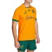 Wallabies Men's Home Rugby Shirt 2022