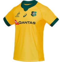 Wallabies 2020 Men's Home Shirt