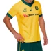 Wallabies 2020 Men's Home Shirt