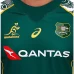 Wallabies 2020 Indigenous Shirt