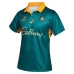 Wallabies Lions Tour Adult 2025 Warm Up Rugby Jersey