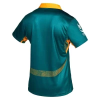 Wallabies Lions Tour Adult 2025 Warm Up Rugby Jersey