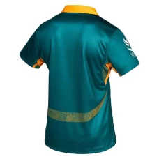 Wallabies Lions Tour Adult 2025 Warm Up Rugby Jersey