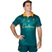 Wallabies Lions Tour Adult 2025 Warm Up Rugby Jersey