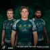 Wallabies Mens 2021 Indigenous Rugby Shirt