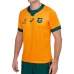 Wallabies Men's 2021 Home Rugby Shirt