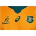 Wallabies Men's 2021 Home Rugby Shirt