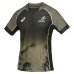 Wallabies Training Rugby Shirt 2021