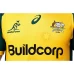 Wallaroos Men's Home Rugby Shirt 2021