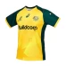 Wallaroos Men's Home Rugby Shirt 2021