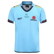 Waratahs Home Rugby Shirt 2022