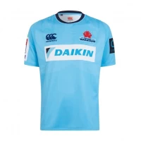 Waratahs Primary Pro Shirt 2019