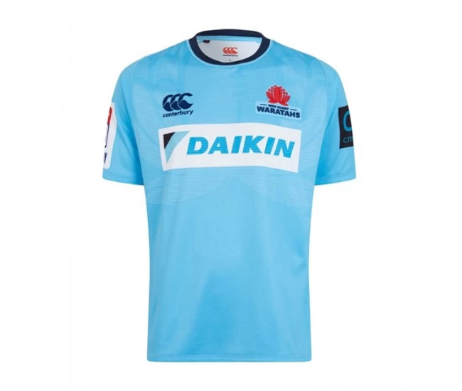 Waratahs Primary Pro Shirt 2019