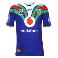 Warriors 2019 Men's CCC Home Shirt