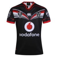 Warriors 2017 Men's Replica Home Shirt