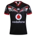 Warriors 2017 Men's Replica Home Shirt