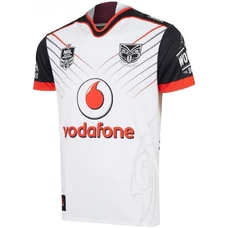 Warriors 2018 Men's Away Shirt