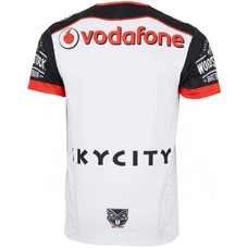 Warriors 2018 Men's Away Shirt