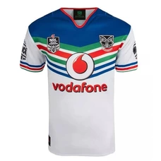 Warriors 2018 Men's Heritage Shirt