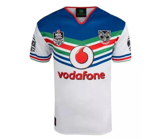 Warriors 2018 Men's Heritage Shirt