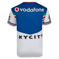 Warriors 2018 Men's Heritage Shirt