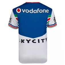 Warriors 2018 Men's Heritage Shirt