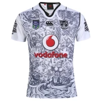 Warriors 2016 Men's Auckland Nines 9s Shirt