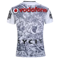 Warriors 2016 Men's Auckland Nines 9s Shirt