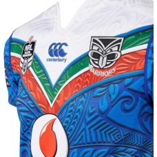 Warriors 2017 Men's Replica Heritage Shirt