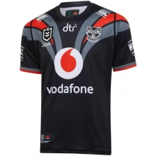 New Zealand Warriors 2020 Men's Away Shirt