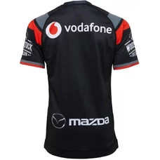 New Zealand Warriors 2020 Men's Away Shirt