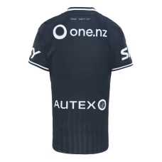 New Zealand Warriors Youth Dear Warrior Rugby Shirt 2025