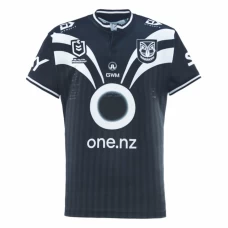 New Zealand Warriors Rugby Adult Dear Warrior Rugby Shirt 2025