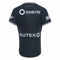 New Zealand Warriors Rugby Adult Dear Warrior Rugby Shirt 2025