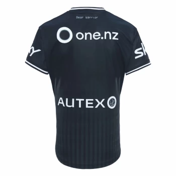 New Zealand Warriors Rugby Adult Dear Warrior Rugby Shirt 2025