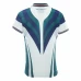 New Zealand Warriors Rugby Adult Dear Warrior Warm Up Rugby Tee 2025