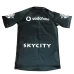 New Zealand Warriors Mens Retro Rugby Shirt 2011