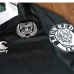 New Zealand Warriors Mens Retro Rugby Shirt 2011