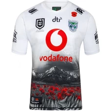 Warriors 2019 Men's Commemorative Shirt