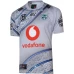 Warriors 2019 Men's Indigenous Shirt