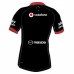 Warriors Mens Heritage Rugby Shirt 2022
