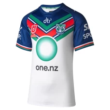 Warriors Adult Away Rugby Shirt 2023