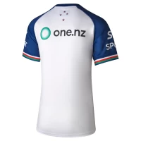 Warriors Adult Away Rugby Shirt 2023