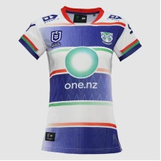 Warriors Adult Away Rugby Shirt 2024