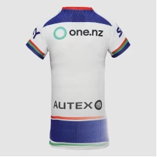 Warriors Adult Away Rugby Shirt 2024