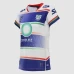 Warriors Adult Away Rugby Shirt 2024