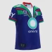Warriors Adult Home Rugby Shirt 2024
