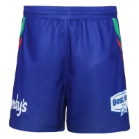 Warriors Men's Home Rugby Short 2024