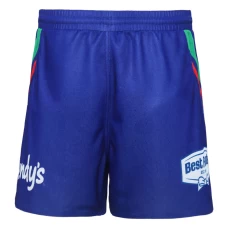 Warriors Men's Home Rugby Short 2024