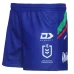 Warriors Men's Home Rugby Short 2024